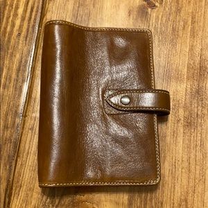 Malden Personal Filofax